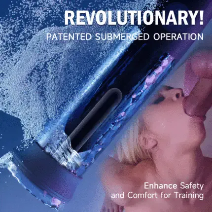 🎁2025 innovative product-💕Vacuum Suction Penis Enlargement Pump😍