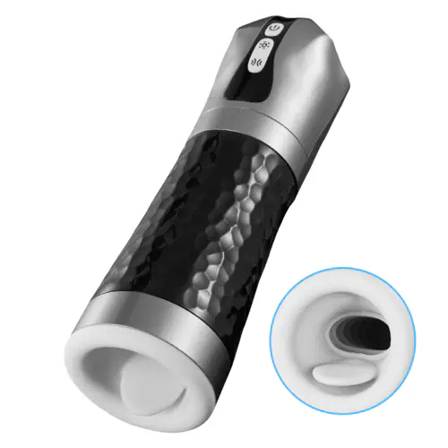 🔥2025 New Product🔥 Custom-made for you—Deep Throat Cup👄 Automatic Oral Sex Masturbator