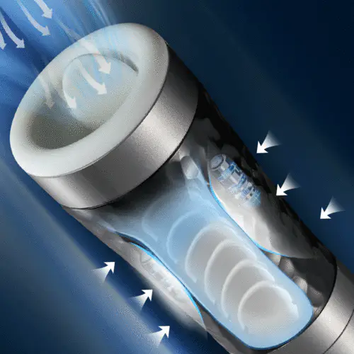 🔥2025 New Product🔥 Custom-made for you—Deep Throat Cup👄 Automatic Oral Sex Masturbator