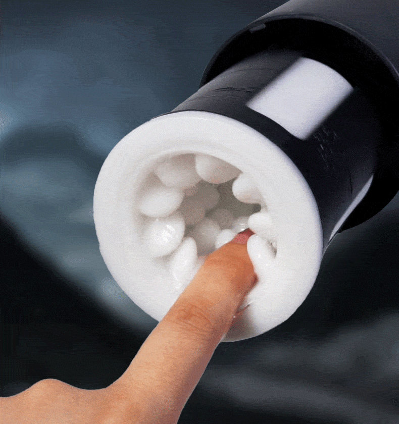 🔥2025 new design🔥 stepless speed hands-free masturbator, erection aid, 💪penis trainer😍😍