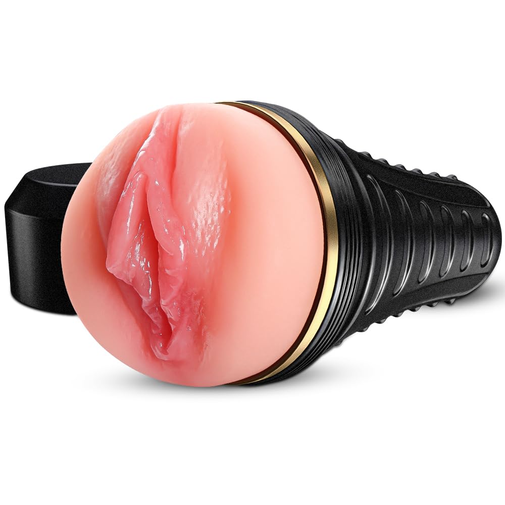 💥Realistic penis trainer,👍 endurance extension tool!