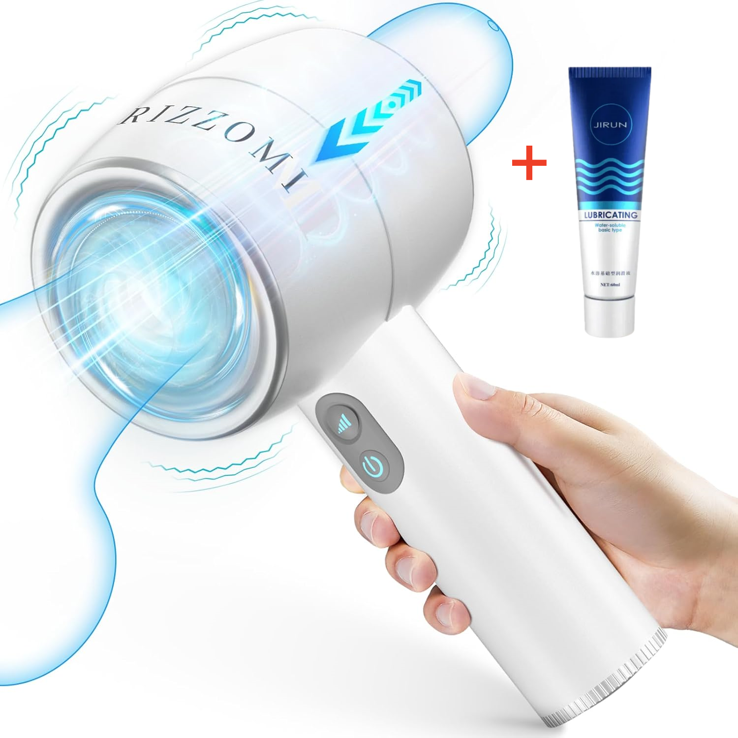 👑The latest hot-selling low-priced model-💥Telescopic Masturbator Cup