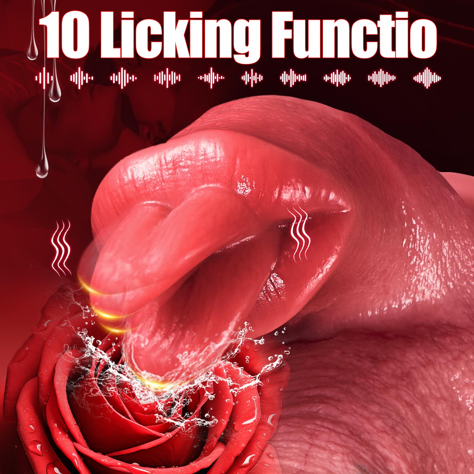 Dildo Adult Sex Toy Vibrator