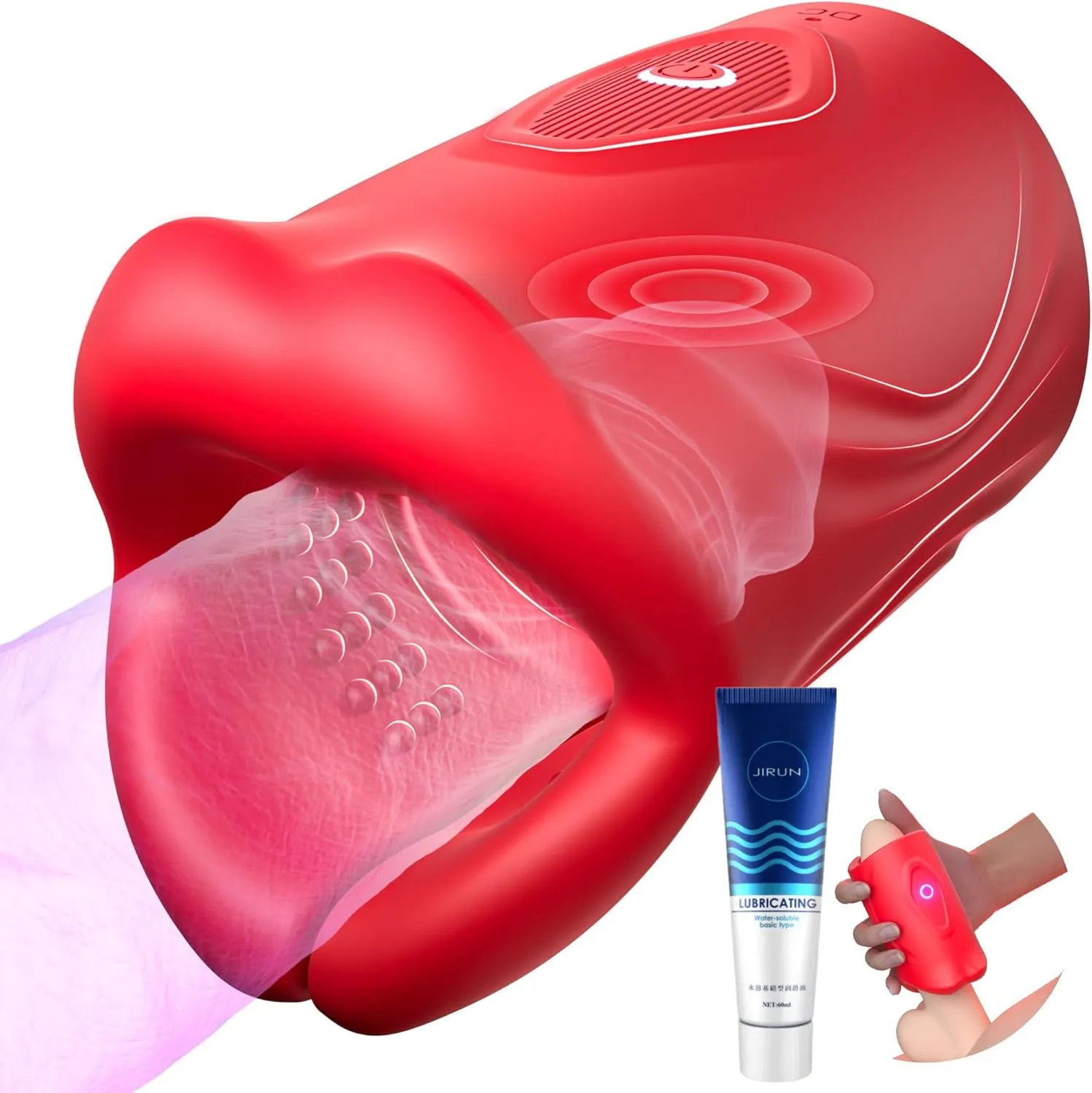 2025 Best-Selling New Product Launch-Champion Trainer Masturbator