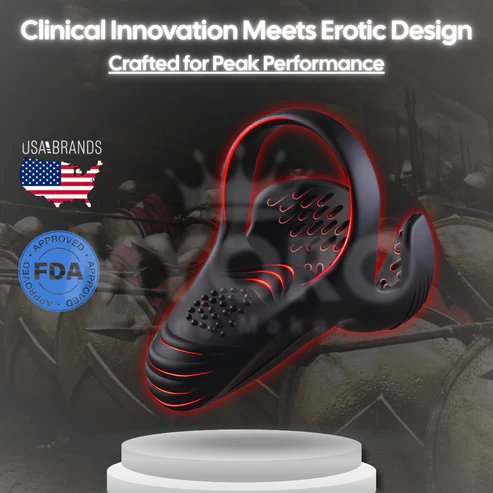 🔥2025🔥 New shockwave therapy for men 👑 5-in-1Neuman™ ApexDrive Pro