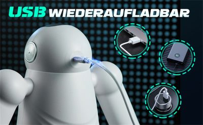 7 Telescopic Electric Masturbator Cup with Handle 3