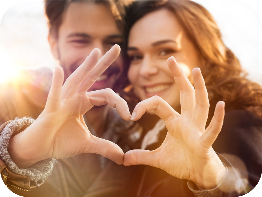 Focus on enhancing intimacy between couples