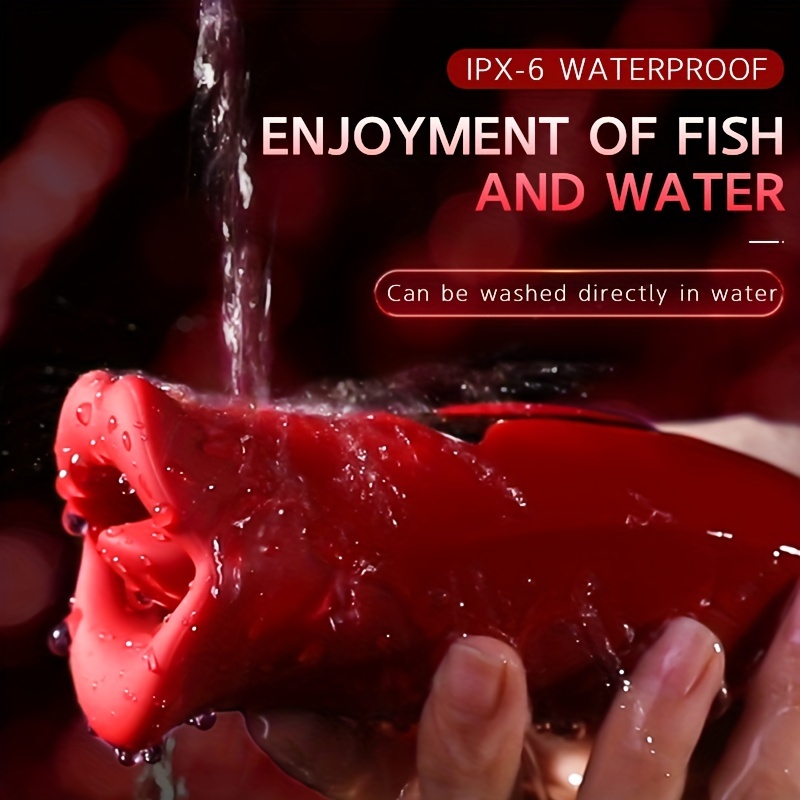 🎁Experience fully automatic feminine products that suck, vibrate and lick