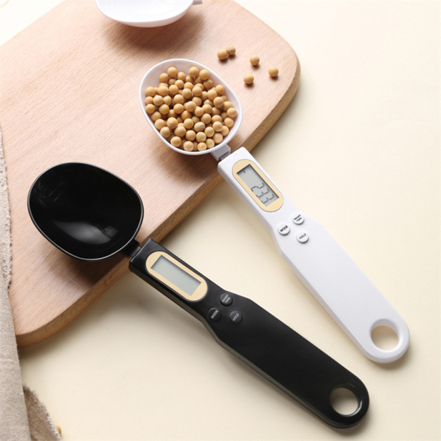 🔥LAST SALE 48% OFF💥ELECTRIC MEASURING SPOON