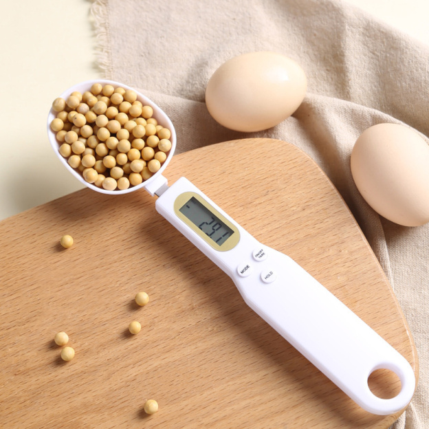 🔥LAST SALE 48% OFF💥ELECTRIC MEASURING SPOON