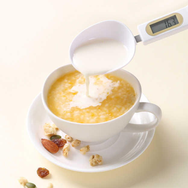 🔥LAST SALE 48% OFF💥ELECTRIC MEASURING SPOON