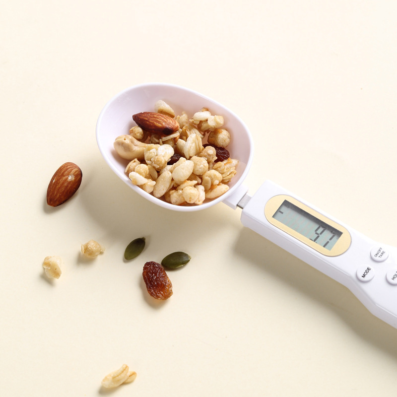 🔥LAST SALE 48% OFF💥ELECTRIC MEASURING SPOON