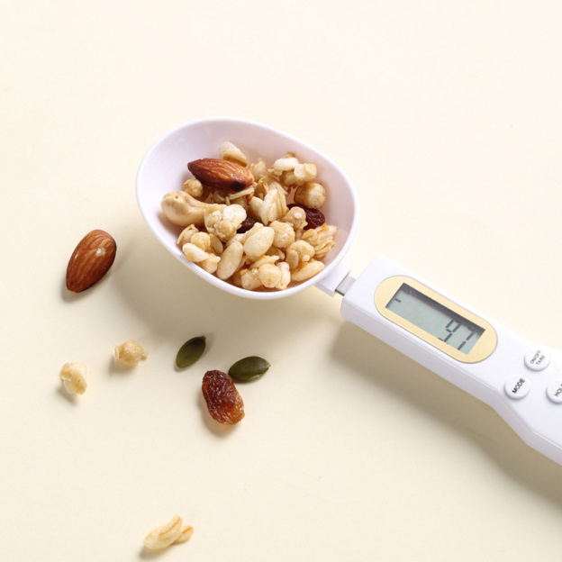 🔥LAST SALE 48% OFF💥ELECTRIC MEASURING SPOON