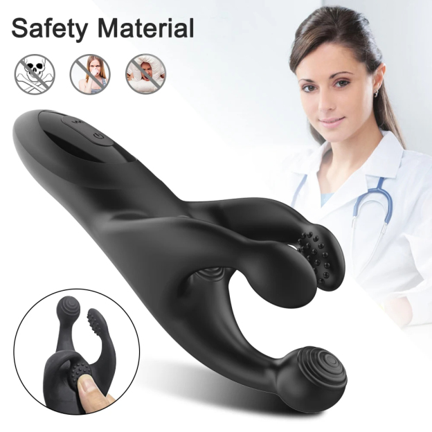 💥Special launch of supreme series in 2024-👑Odin three-claw massager