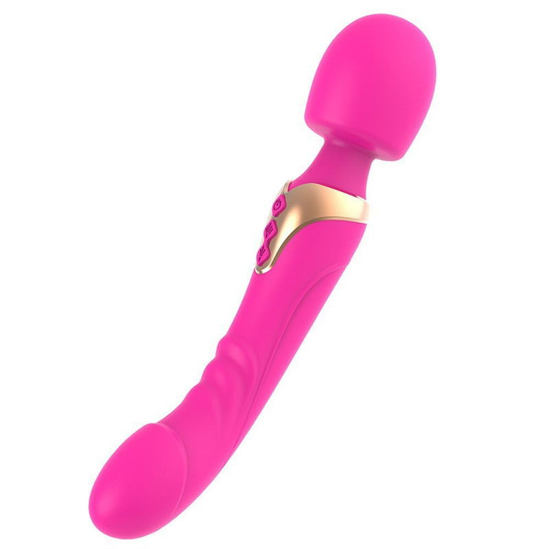 🎁2023 -Powerful Female Vibrator 10 Modes Clitoral Stimulator G-spot Massager😍
