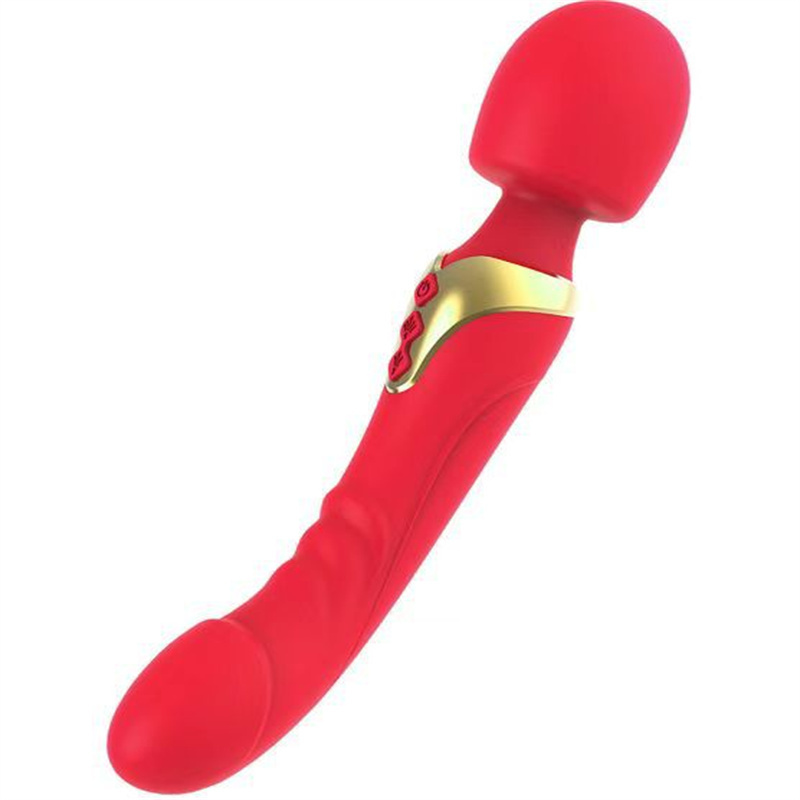 🎁2023 -Powerful Female Vibrator 10 Modes Clitoral Stimulator G-spot Massager😍