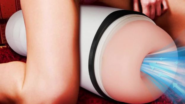🔥2023 new product promotion 41% off😍-Innovative automatic sucking masturbation cup