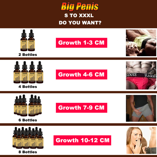 Men's Energy Strong Massage Oil (God of War seven times a night)