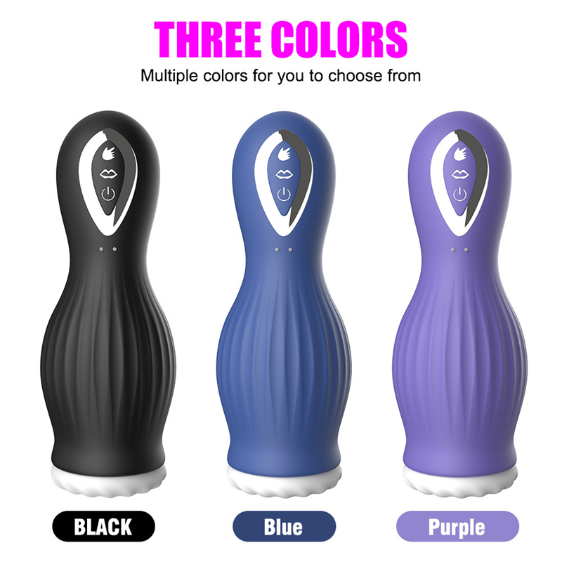 🎁2023 new product promotion 😍-🎁🎁The fifth generation penis trainer automatic push-pull machine