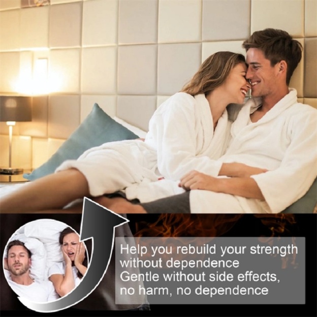 🔥Maca Penis Enlargement Massage Oil🔥man's secret weapon(God Of War Seven Times A Night）