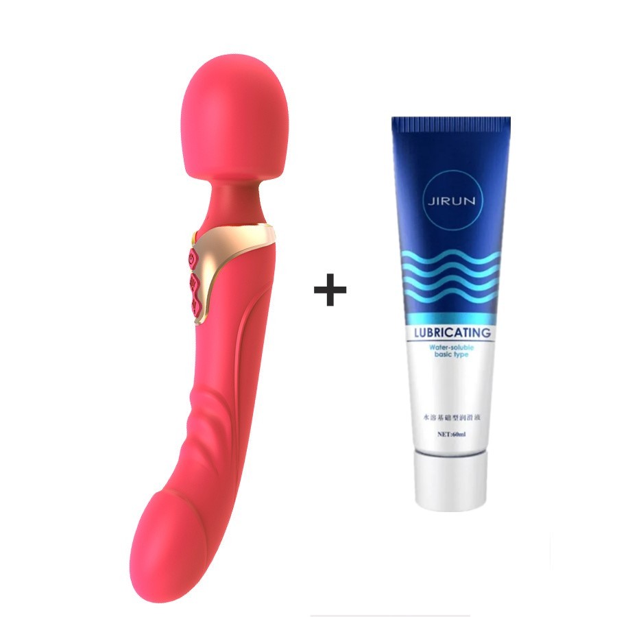 🎁2023 -Powerful Female Vibrator 10 Modes Clitoral Stimulator G-spot Massager😍