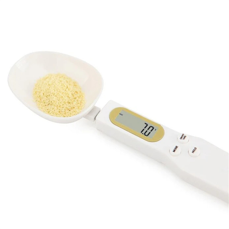 🔥LAST SALE 48% OFF💥ELECTRIC MEASURING SPOON