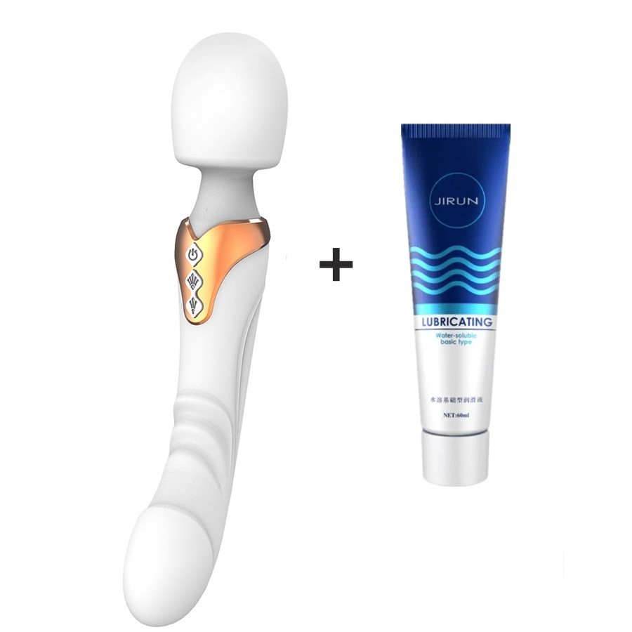 🎁2023 -Powerful Female Vibrator 10 Modes Clitoral Stimulator G-spot Massager😍