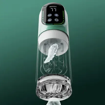 🔥2025 Hot Sale - 💥Fully Automatic Male Masturbator Male Sex Toy