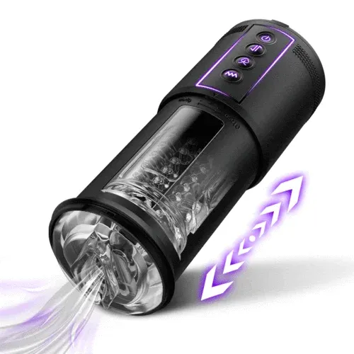 🔥2026 Deep Sensation Internal Pleasure Trainer — 💞Progressive Rhythm & Hands‑Free Comfort💦