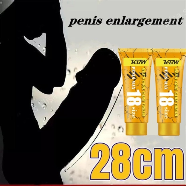 💖Extreme brand new product💖Men's Energy Strength Massage Cream（🔥God Of War Seven Times A Night）