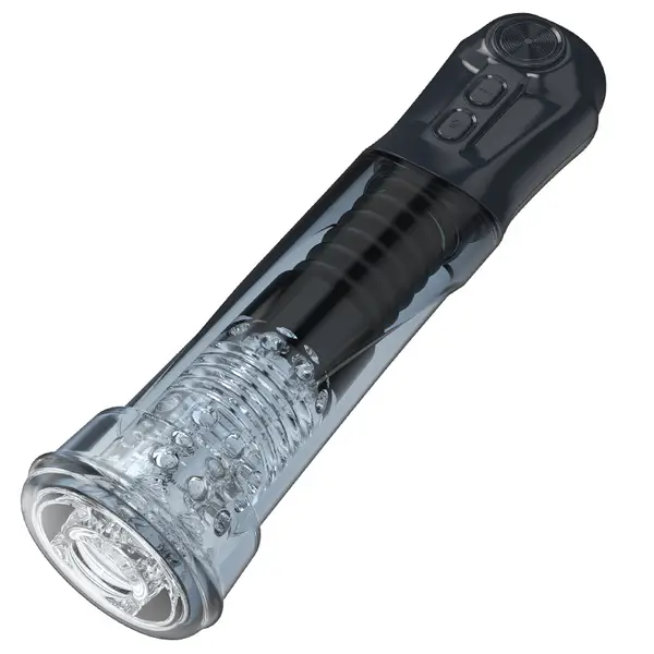 👑The latest hot-selling low-priced model-💥Next Level Vibrating Sucking Penis Pump