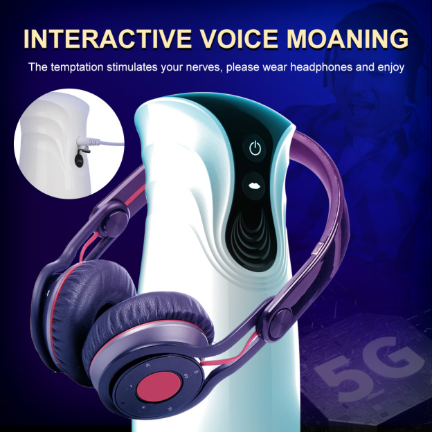 🔥2023 new product promotion 41% off😍-Innovative automatic sucking masturbation cup