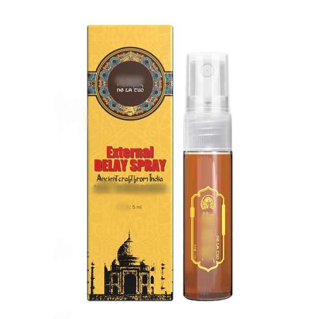 Everlasting HardFantasy Masculine Spray（God of War seven times a night）