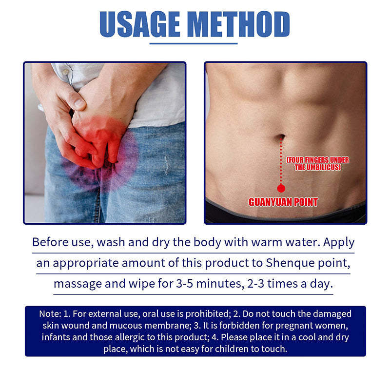 Seurico™ Prostate Enhance Cream & Lengthens and Enlarges