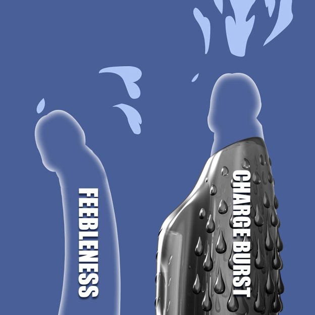 💥Special launch of supreme series in 2024-👑condom vibrator