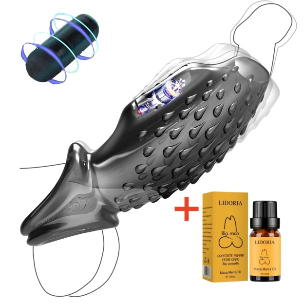 💥Special launch of supreme series in 2024-👑condom vibrator