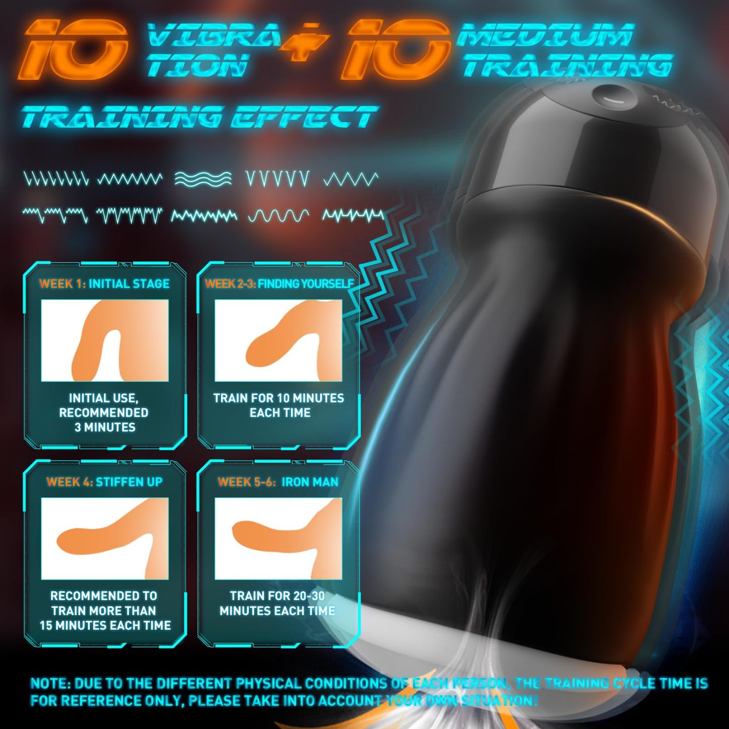 🎁Special Gift for 2024 - 49% Off💥💥--💕3 in1 Sucking Male Masturbato