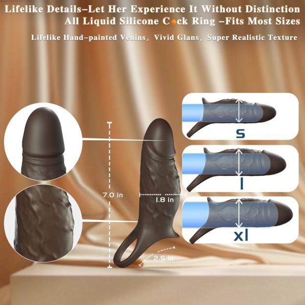 💥July's newest hot model with low price💥-Wolf Warrior Condoms