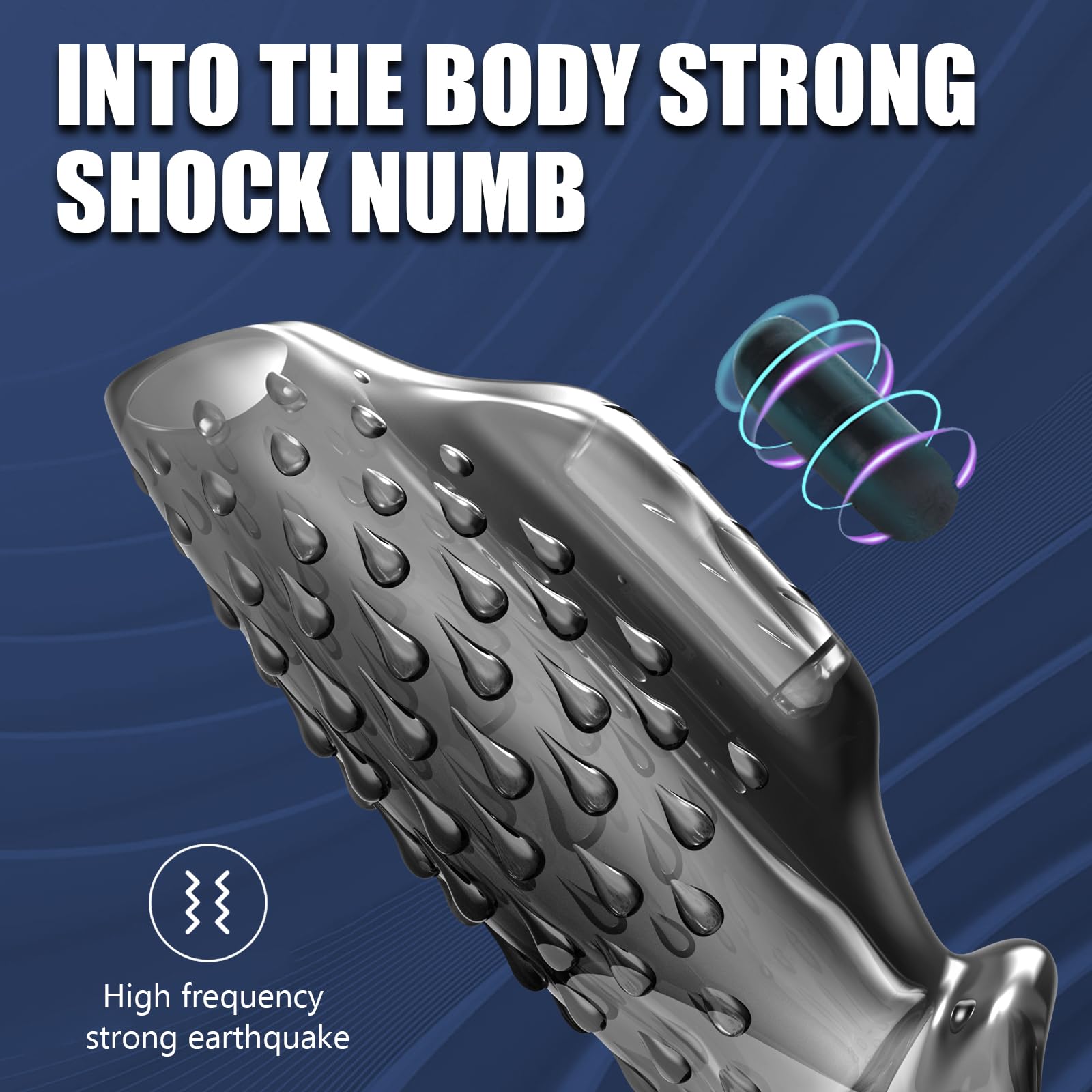 💥Special launch of supreme series in 2024-👑condom vibrator