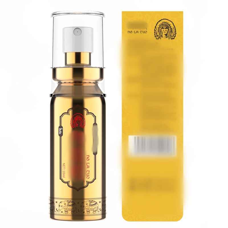 Everlasting HardFantasy Masculine Spray（God of War seven times a night）