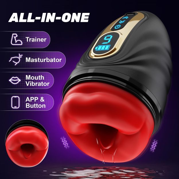 👑2024 innovative product-💕Smart Trainer