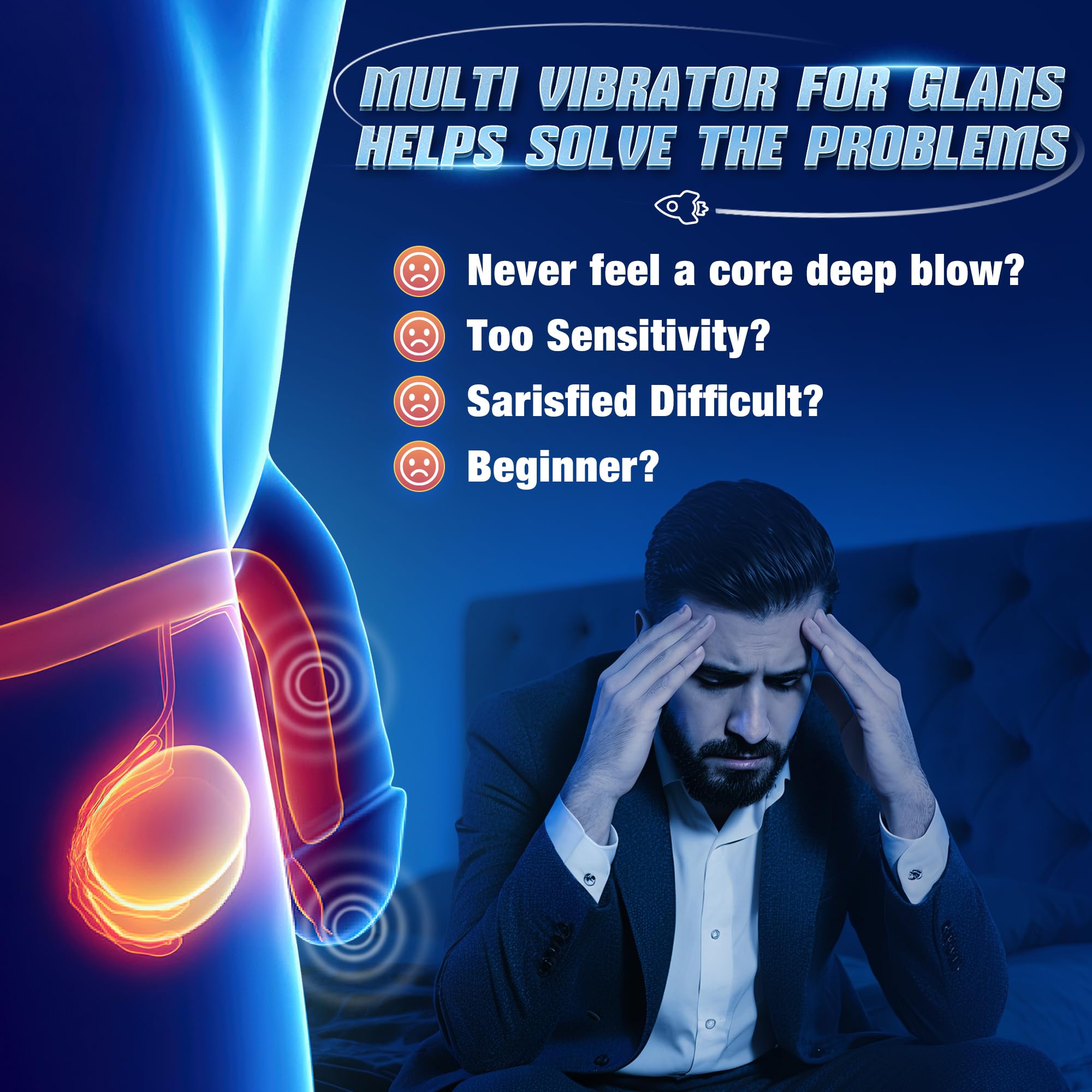 💥Neuman™ Electromagnetic Rocket Cup