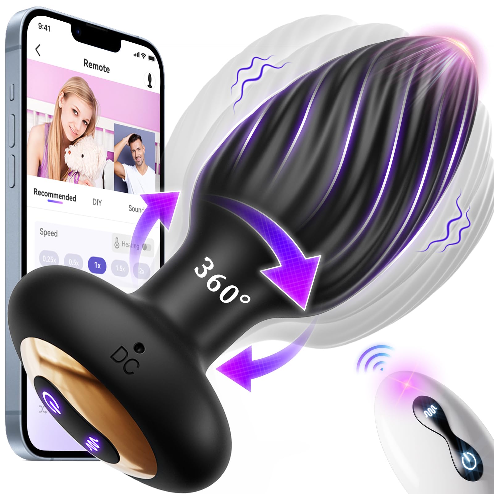 🎁2024 Special Gift-💥prostate massager