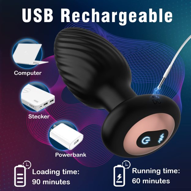 🎁2024 Special Gift-💥prostate massager