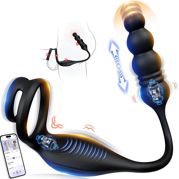 🎁2024 new product promotion😍-Couple massager