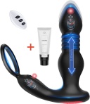 🔥Remote control+Lubricant