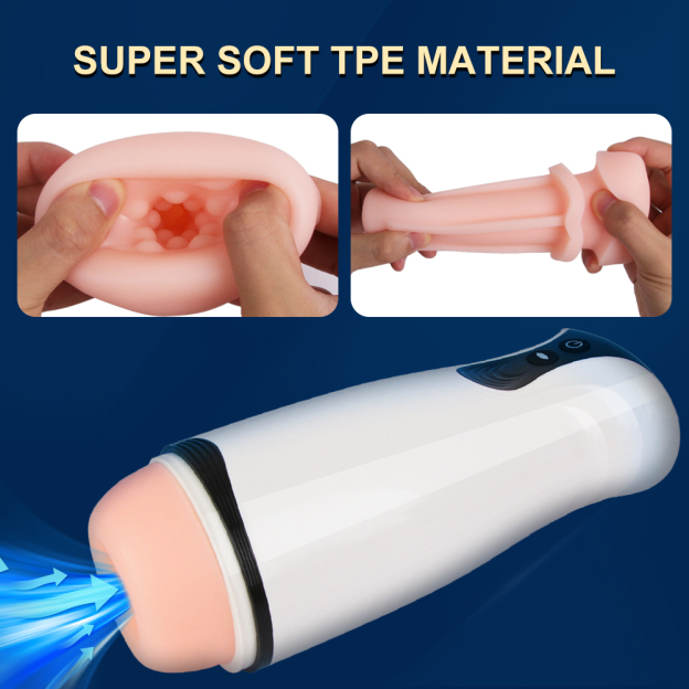 🔥2023 new product promotion 41% off😍-Innovative automatic sucking masturbation cup