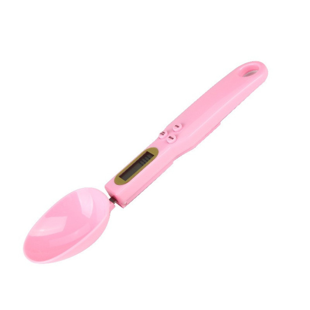 🔥LAST SALE 48% OFF💥ELECTRIC MEASURING SPOON