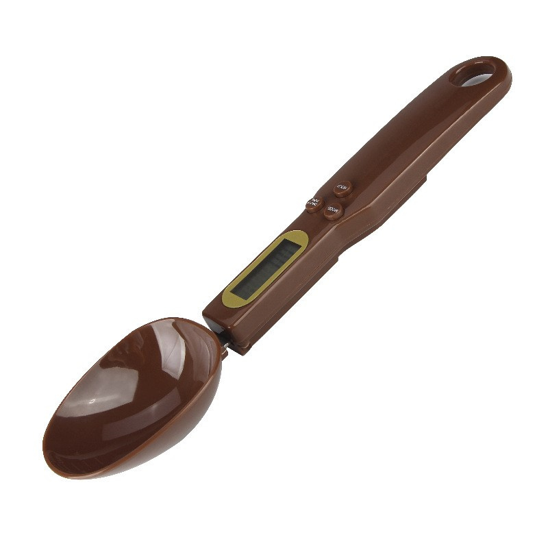 🔥LAST SALE 48% OFF💥ELECTRIC MEASURING SPOON