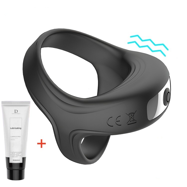 💥Specially launched in 2024-💄Speeds Male Penis Vibrating Cock Ring Vibrator Sex Toys For Men